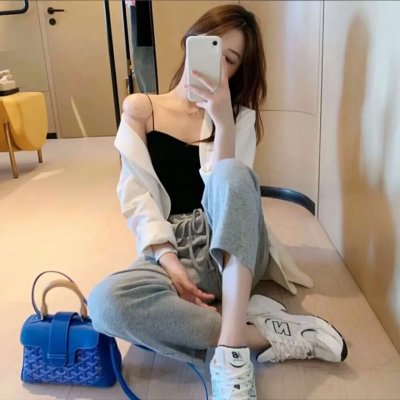 独一无二的女孩们