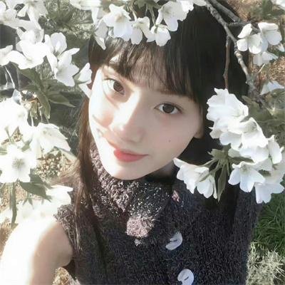 好女孩